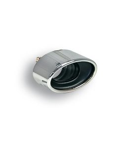 Sortie droite 145 x 95 mm SUPERSPRINT – Porsche 911 (997) Carrera / 4 3.6i 325 ch – 243715