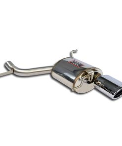 Silencieux arrière droit SUPERSPRINT – Mercedes SLK (R171) – 845205