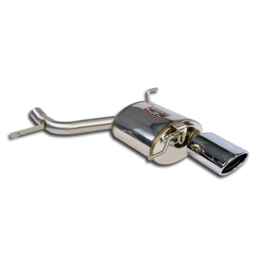 Silencieux arrière droit SUPERSPRINT – Mercedes SLK (R171) – 845205