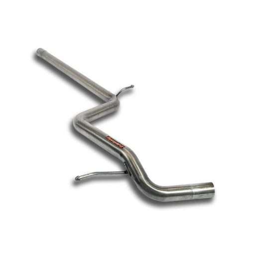 Tube central SUPERSPRINT – 770963