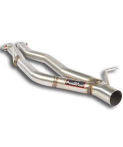 Tubes centraux droit et gauche SUPERSPRINT – 772713