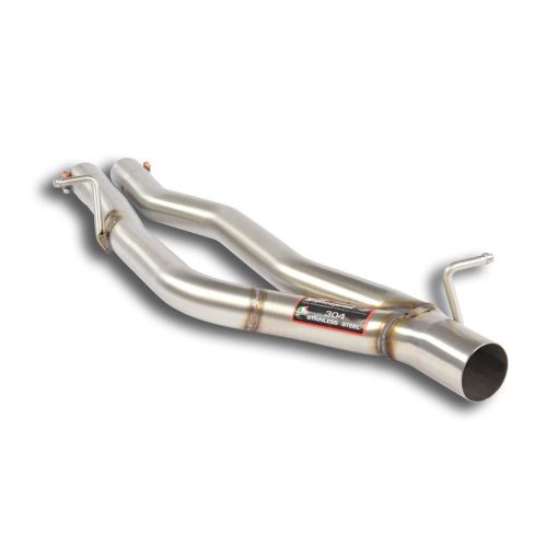 Tubes centraux droit et gauche SUPERSPRINT – 772613