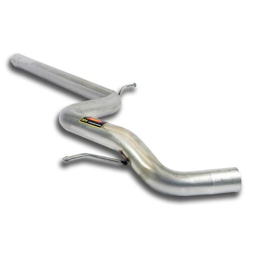 Tube central SUPERSPRINT – Seat Leon (III 5F) Cupra 2.0 TSI – 916013