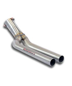 Kit tubes avant droit et gauche SUPERSPRINT – Audi S1 (8X) 2.0 TFSI 231 ch – 774012