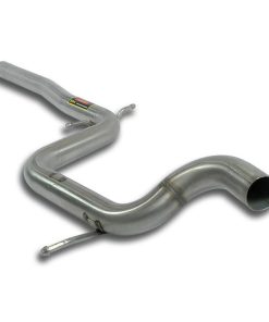 Tube central SUPERSPRINT – Skoda Octavia (III, IV) RS 2.0 TSI – 916413
