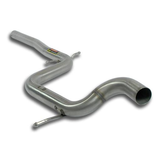 Tube central SUPERSPRINT – Skoda Octavia (III, IV) RS 2.0 TSI – 916413