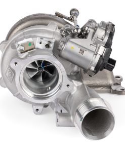 Kit turbo Stage 3+ PowerMax et injection MPI (4x4) APR – Audi S3 / Volkswagen Golf / Volkswagen Arteon – T4100011 – Image 3