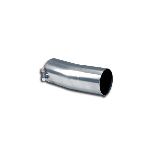 Tube de liaison SUPERSPRINT – BMW Série 5 (E6X) – 788343