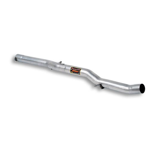 Tube central SUPERSPRINT – Audi TT / Volkswagen Golf – 325613