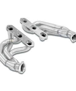 Collecteur droit et gauche SUPERSPRINT – Porsche 911 (996, 997) – 242201