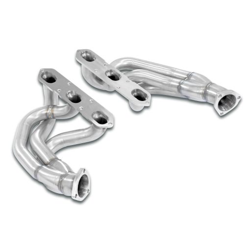Collecteur droit et gauche SUPERSPRINT – Porsche 911 (996, 997) – 242201