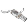 Silencieux arrière droit Racing SUPERSPRINT – BMW M5 (E39) 4.9 V8 400 ch – 044206