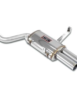 Silencieux arrière droit Racing SUPERSPRINT – BMW M5 (E39) 4.9 V8 400 ch – 044206