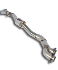 Silencieux central SUPERSPRINT – BMW M3 (E46) E46 M3 – 787503