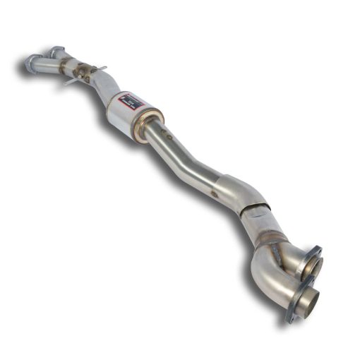 Silencieux central SUPERSPRINT – BMW M3 (E46) E46 M3 – 787503