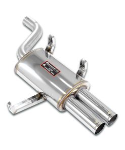 Silencieux arrière gauche Racing SUPERSPRINT – BMW M5 (E39) 4.9 V8 400 ch – 044236