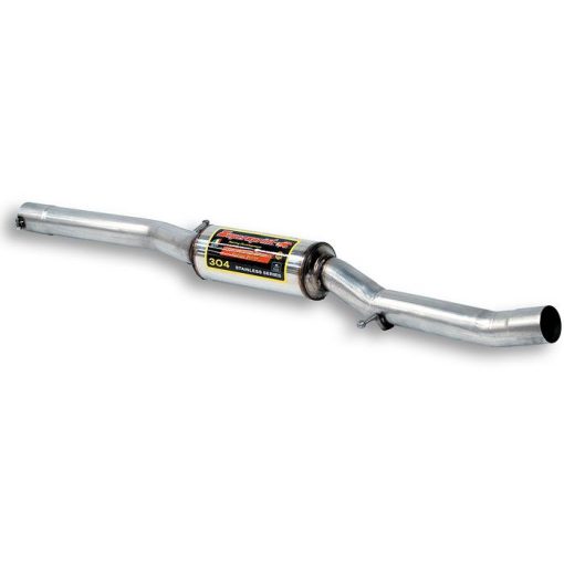Silencieux central SUPERSPRINT – 325503