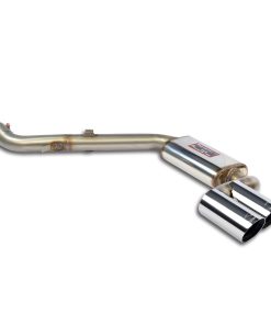 Silencieux arrière droit Racing SUPERSPRINT – BMW Série 5 (E39) – 044306