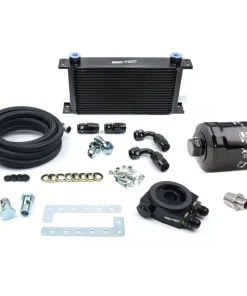 Kit refroidisseur d'huile BAR-TEK – 22tsi15