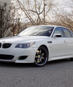 Ressorts sport (E60 M5) DINAN – BMW M5 (E60, E6X) 507 ch – D100-0913 – Image 2