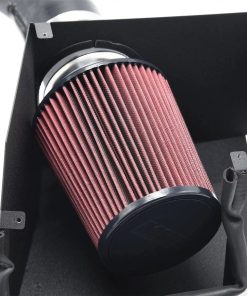 Kit d'admission avec coude d'entrée turbo MST PERFORMANCE – Volkswagen Golf (VII) – MST-VW-MK777 – Image 5