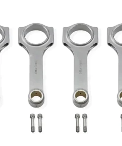 Bielles acier à section en H 148 x 21 mm BAR-TEK – Volkswagen Golf / Audi TT – 21tsi188