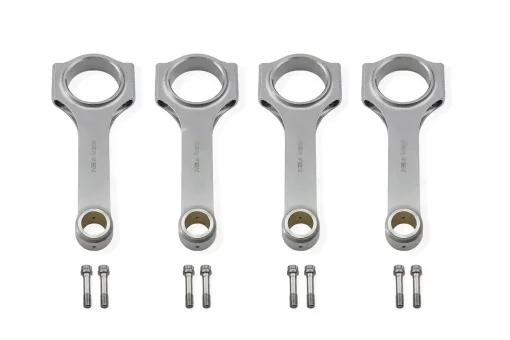 Bielles acier à section en H 148 x 21 mm BAR-TEK – Volkswagen Golf / Audi TT – 21tsi188