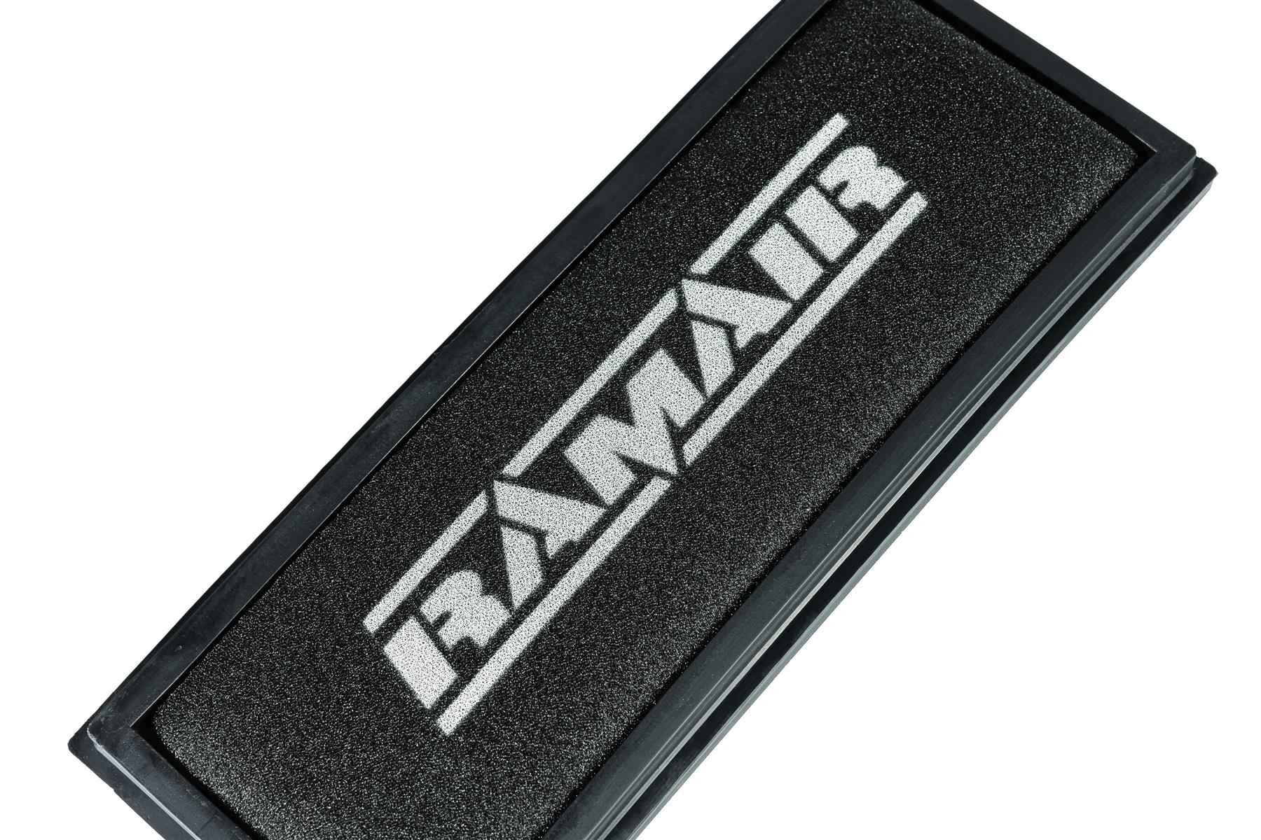 Filtre à air de remplacement mousse RAMAIR – RPF-1744
