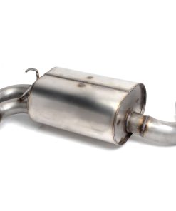 Échappement axle-back Free Flow DINAN – BMW Série 2 (F2X) 230i 252 ch – D660-0076