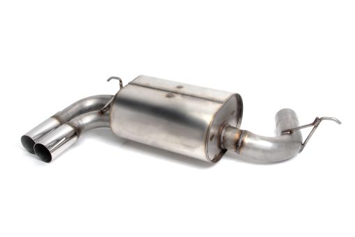 Échappement axle-back Free Flow DINAN – BMW Série 2 (F2X) 230i 252 ch – D660-0076