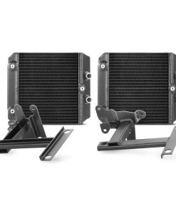 Kit radiateurs d'eau latéraux Upgrade WAGNER – Audi RS3 (8Y) 2.5 TFSI (GPF) – 400001026