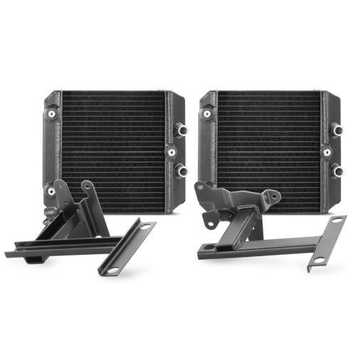 Kit radiateurs d'eau latéraux Upgrade WAGNER – Audi RS3 (8Y) 2.5 TFSI (GPF) – 400001026