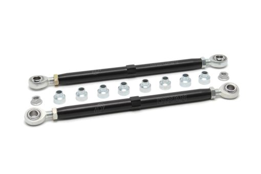 Biellettes de pincement arrière racing DINAN – BMW M3 / 1M Coupé / Série 1 – R280-0006