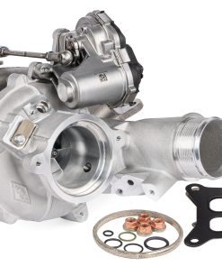 Kit turbo Stage 3+ PowerMax et injection MPI (4x4) APR – Audi S3 / Volkswagen Golf / Volkswagen Arteon – T4100011 – Image 2