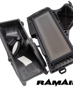 Filtre à air de remplacement mousse RAMAIR – Audi A4 / A5 / Q5 – RPF-1905 – Image 3