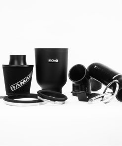 Kit d'admission fermé ProMax JetStream mousse RAMAIR – JSK-316-BK – Image 4