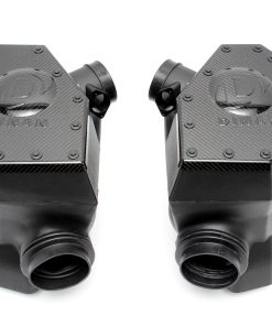 Ensembles débitmètres et boîtes à air haut débit DINAN – BMW M5 / M6 – D763-0044