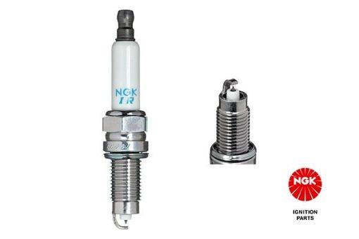 Bougie d'allumage NGK – IZKR7B