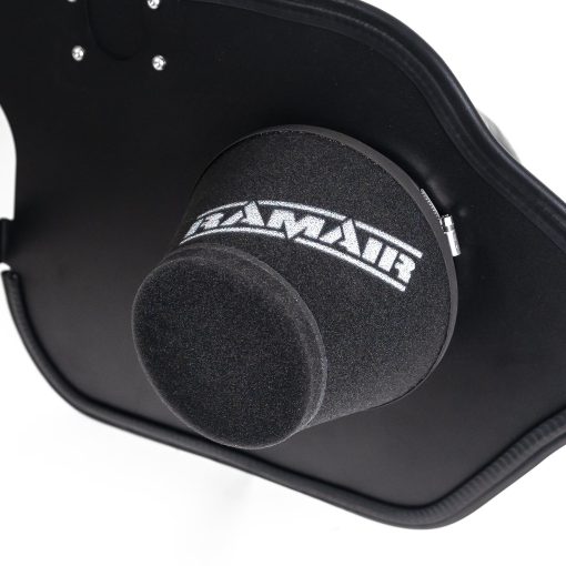Kit d'admission JetStream mousse RAMAIR – JSK-257-90-BK
