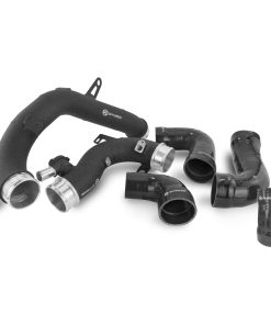 Kit charge pipe et boost pipe Ø70 mm WAGNER – 210001192