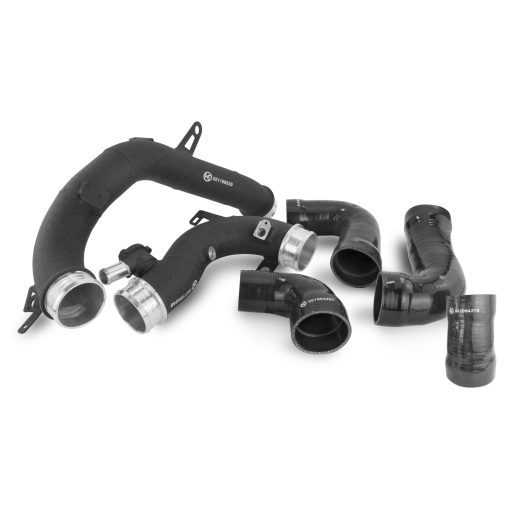 Kit charge pipe et boost pipe Ø70 mm WAGNER – 210001192