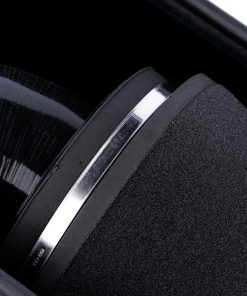 Kit d'admission JetStream mousse RAMAIR – Audi RS3 / TT RS / RSQ3 – JSK-278-BK – Image 2