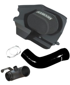 Kit d'admission JetStream mousse avec coude de turbo RAMAIR