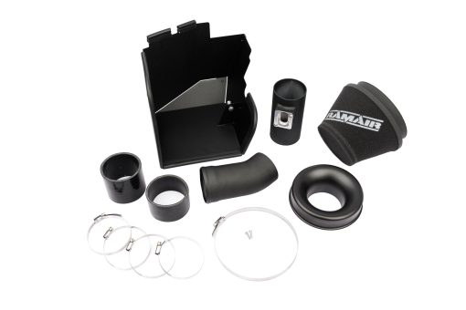 Kit d'admission JetStream mousse RAMAIR – BMW Série 1 / Série 3 – JSK-273-BK
