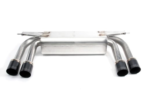 Échappement axle-back Free Flow DINAN – BMW X5 / X5 M / X6 / X6 M – D660-0035-BLK