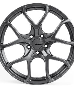 Jante A01 Flow Formed 18x8 APR – WHL00016 – Image 2