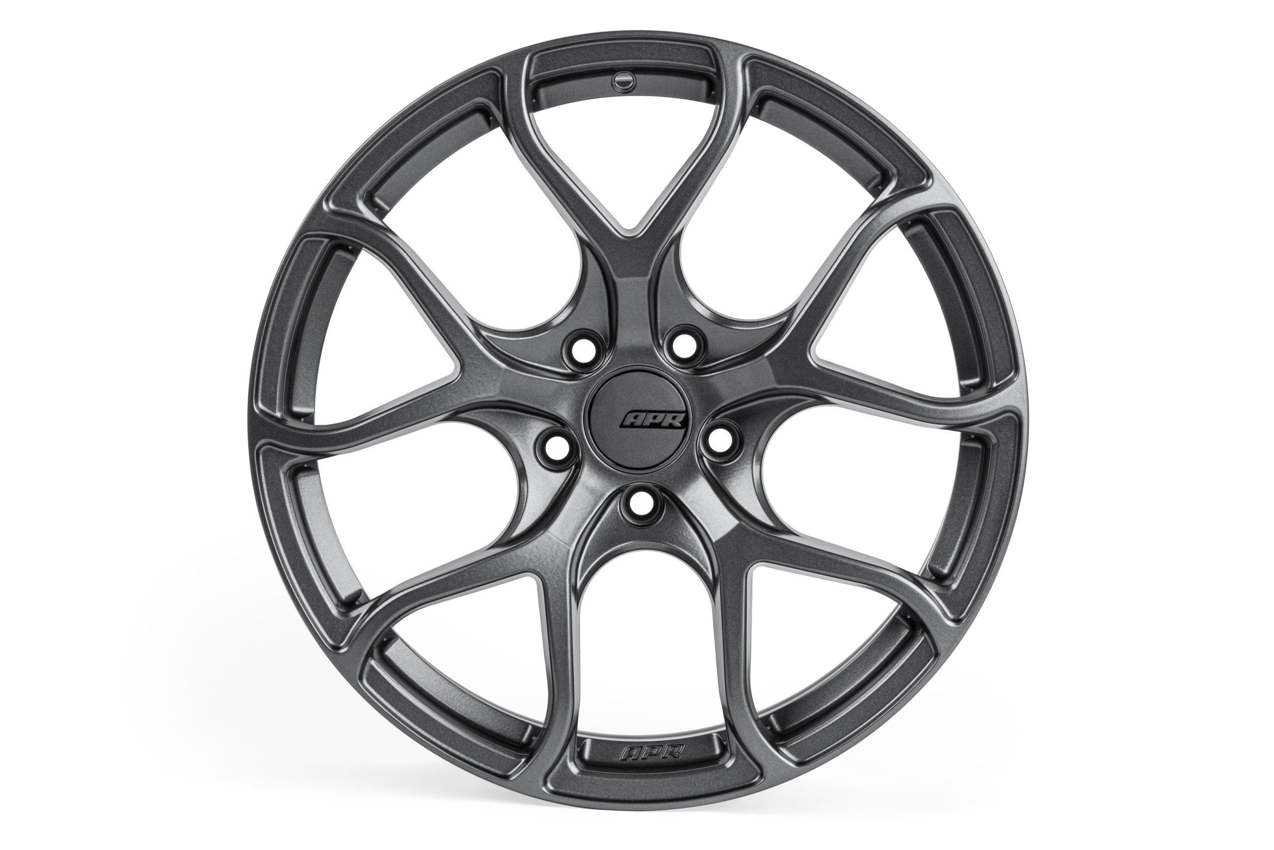 Jante A01 Flow Formed 18x8 APR – WHL00016 – Image 2
