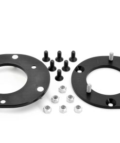 Platines de carrossage avant -0 DINAN – BMW Série 3 / Série 1 – D160-0004