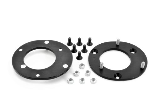 Platines de carrossage avant -0 DINAN – BMW Série 3 / Série 1 – D160-0004