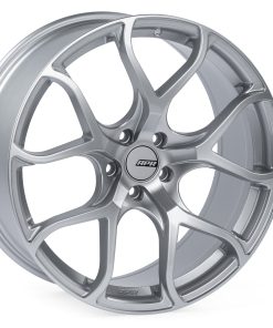 Jante A01 Flow Formed 20x9 ET42 Hyper Silver APR – WHL00008